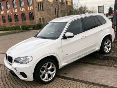 gebraucht BMW X5 E70 Xdrive