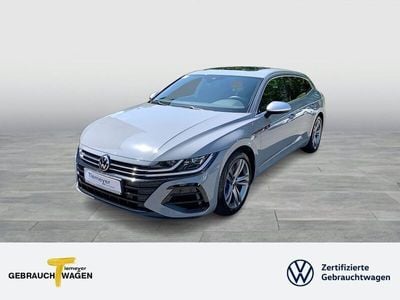VW Arteon