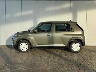 Neu Hyundai Inster 83 kW (114 PS) 2026 Kleinwagen