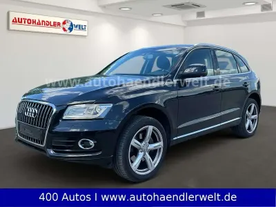 Gebraucht Audi Q5