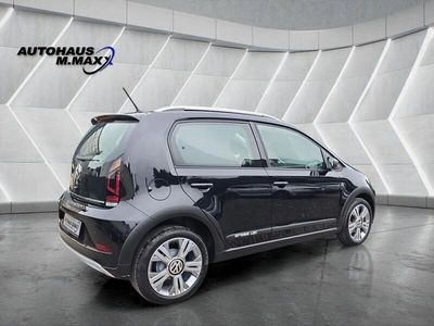 VW cross up!