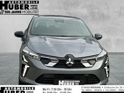 Neu Mitsubishi Colt Edition 91 PS (66 kW) 2025 Grau Limousine