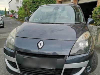 Renault Scénic III