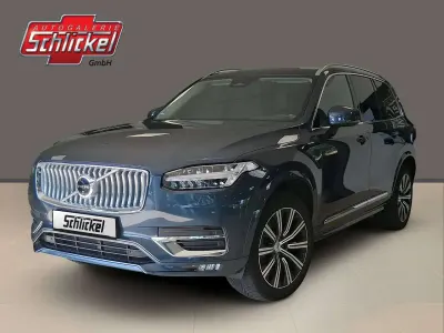 Gebraucht Volvo XC90