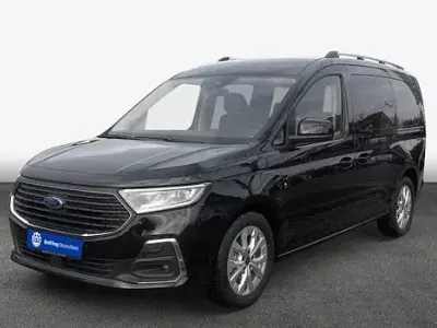 Gebraucht Ford Grand Tourneo Connect