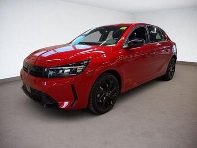 Gebraucht Opel Corsa 101 PS (74 kW) 2025 Lackierung peperoncino red/typ Kleinwagen