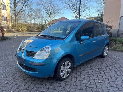 gebraucht Renault Modus 