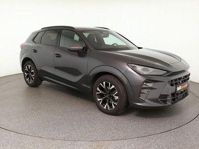 Gebraucht Cupra Leon 2025 Grau Limousine