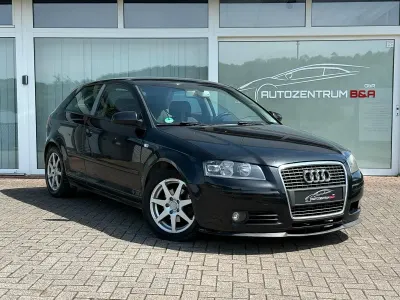 Gebraucht Audi A3