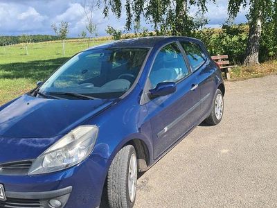 Renault Clio III