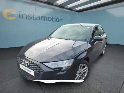 Gebraucht Audi A3 Sportback e-tron