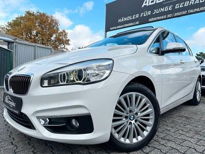BMW 220 Active Tourer