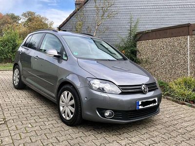 VW Golf Plus