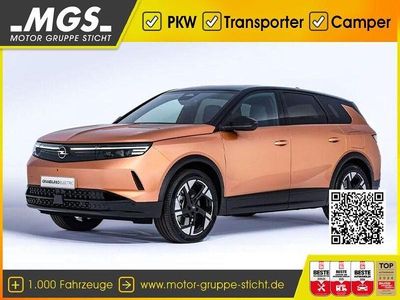Neu Opel Grandland X Edition 145 PS (106 kW) 2026 Andere SUV