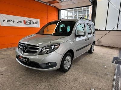 Mercedes Citan 111