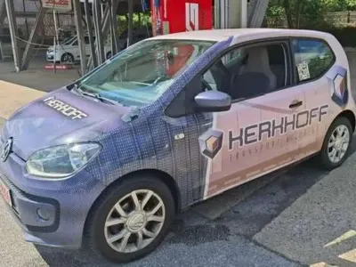 Gebraucht VW up!
