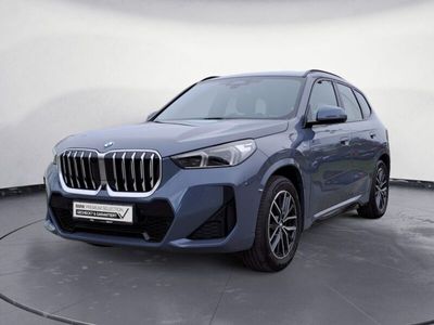 gebraucht BMW X1 xDrive23d