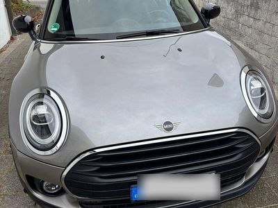 Second-hand Mini Cooper Essential 136 CP (100 kW) 2019 Gri Hatchback