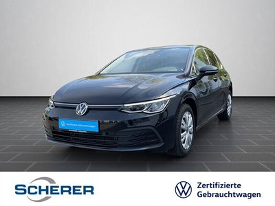 gebraucht VW Golf VIII Life