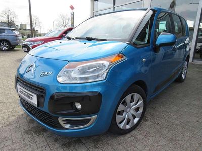 Gebraucht Citroën C3 Picasso Tendance 92 PS (67 kW) 2011 Belle ile Van / Kleinbus