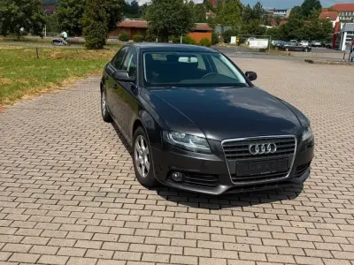 Gebraucht Audi A4