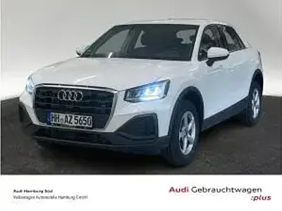 Gebraucht Audi Q2