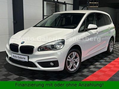 BMW 216 Gran Tourer