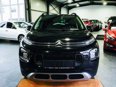 Schwarz Gebraucht 2019 Citroën C3 Aircross SUV | 10.990 € (Fairer Preis)