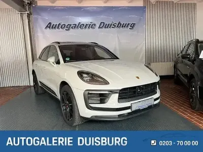 Gebraucht Porsche Macan S