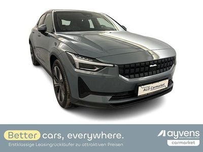 Grau Gebraucht 2022 Polestar 2 Kleinwagen | 27.980 €