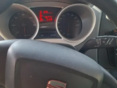 Gebraucht Seat Ibiza