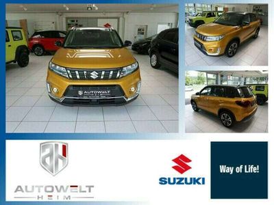 gebraucht Suzuki Vitara 1.5 Vollhybrid*COMFORT+* A/T*ALLGRIP