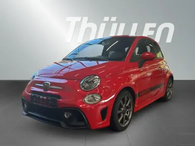 Gebraucht Abarth 595