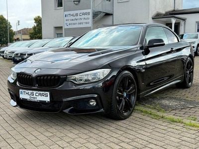 BMW 430 Cabriolet