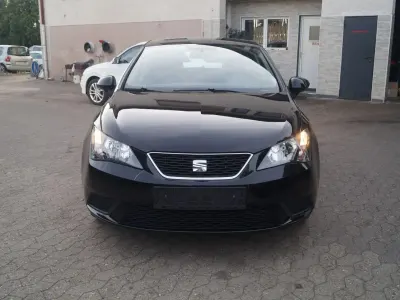 Gebraucht Seat Ibiza