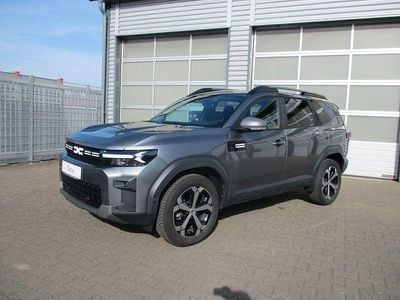 Occasion Dacia Bigster