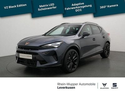 Brugt Cupra Formentor VZ 333 HK (244 kW) 2026 Grå SUV