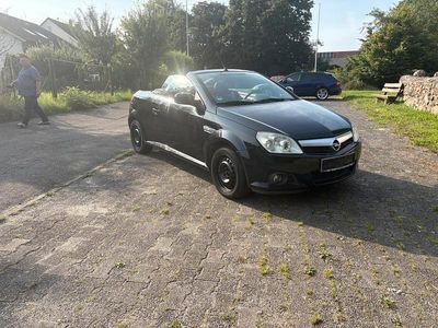 Opel Tigra