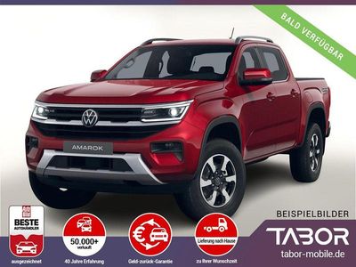 VW Amarok