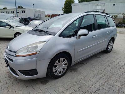 Citroën Grand C4 Picasso