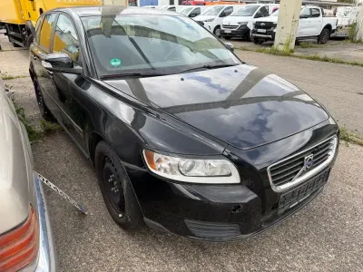 Gebraucht Volvo V50