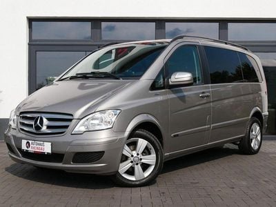 Mercedes Viano