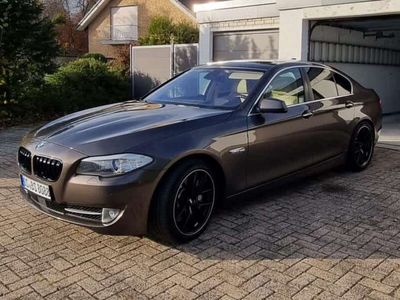 gebraucht BMW 550 550 i xDrive Aut.