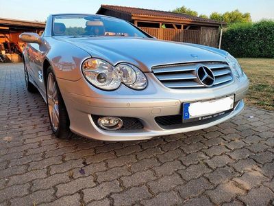Mercedes SL350