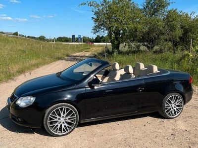 VW Eos