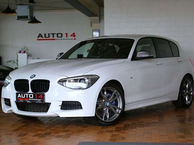 BMW 135