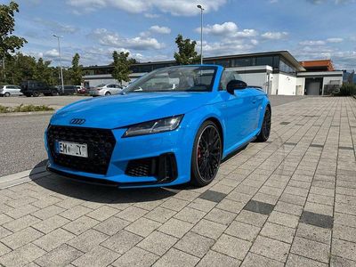 Audi TT Roadster