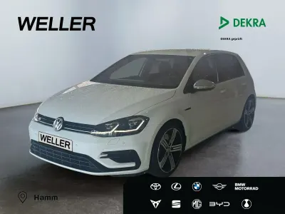 Gebraucht VW Golf VII