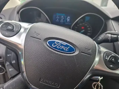 Gebraucht Ford Focus