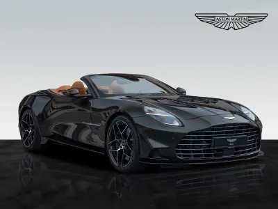 Gebraucht Aston Martin Vanquish